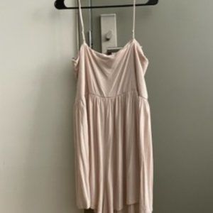 H&M lightweight romper